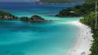 Trunk Bay